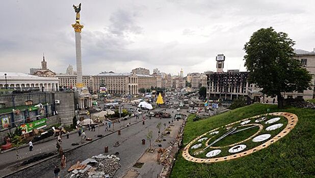 Век Киева не видать: Украина расширила санкции