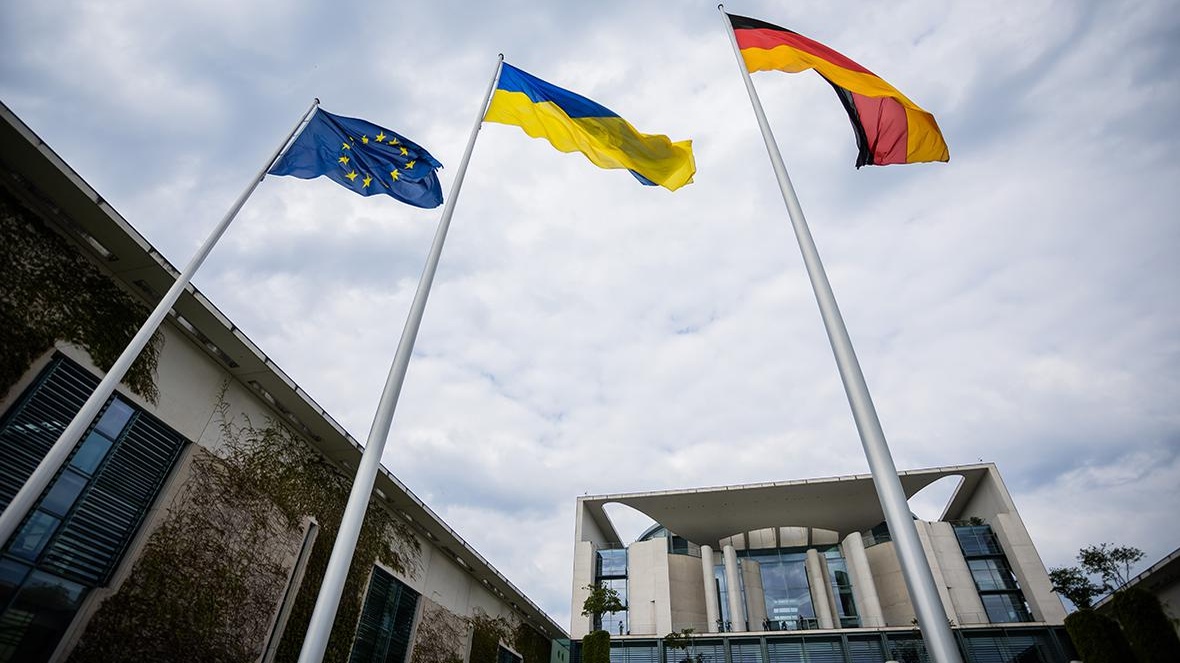 Стало известно, что европейцы думают об ускоренном вступлении Украины в ЕС