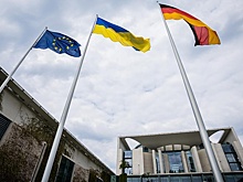 Стало известно, что европейцы думают об ускоренном вступлении Украины в ЕС