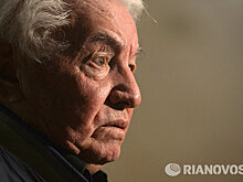 Владимир Войнович: в конце концов доходишь до такого состояния, что уже ничего не страшно