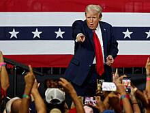 Бывший советник Обамы заявил о преимуществе Трампа перед Харрис