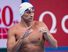 Пловец Райан Лохте хочет победить всех на Олимпиаде в Токио