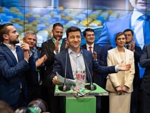 А по утру они проснулись…