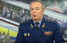 Украинскому генералу понадобились «достающие» до Урала ракеты