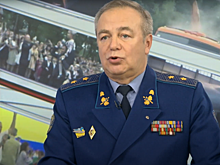 Украинскому генералу понадобились «достающие» до Урала ракеты