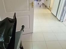 Хинштейн прокомментировал фото трупов в коридоре курской горбольницы