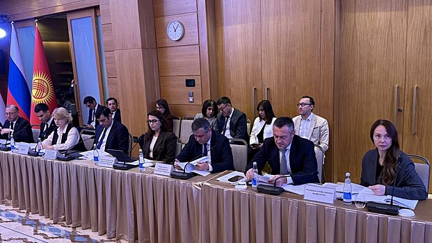 Виктор Пинский: достойные условия труда и комфортная жизнь для работников старшего поколения — приоритет для стран СНГ