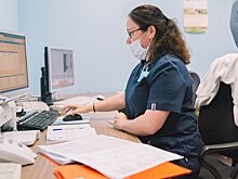 К 2022 году в Кировской области откроют 6 Центров амбулаторной онкологической помощи