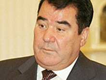 Аркадий Дубнов: "Туркменбаши был Великий пожизненный. Остальные - эпигоны"