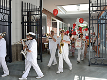 "Легкодоступность поражала": аниматоры — о романах с туристами