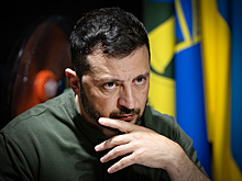 СМИ: Зеленский не сумел наладить контакт с Кушнером еще в 2019 году