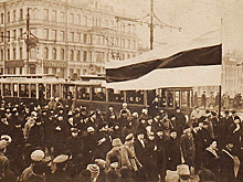 Эстония, которую мы потеряли