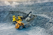 ЕВРАЗ КГОК перешагнул отметку в 2,5 миллиарда тонн железной руды