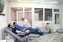 Областная Служба крови будет использовать в работе унифицированный справочник отводов