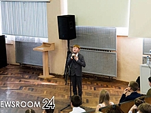 В Нижегородской области начался приём заявок на конкурс «Живая классика»