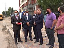 Власти пообещали учесть пожелания горожан при ремонте дорог и тротуаров в Калининграде