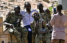 Суданская коммунистическая партия назвала заявления армии переворотом