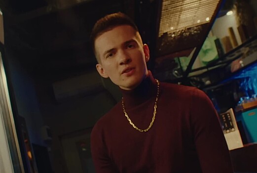 Певец Илья Колунов высказался о пикаперах, столкнувшись с ними на личном опыте