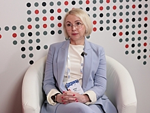 Гехт озвучила средний возраст учителей на Южном Урале: «Региону нужны молодые»