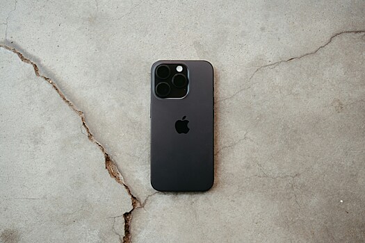 Apple сместил Xiaomi с топа популярных брендов смартфонов в РФ