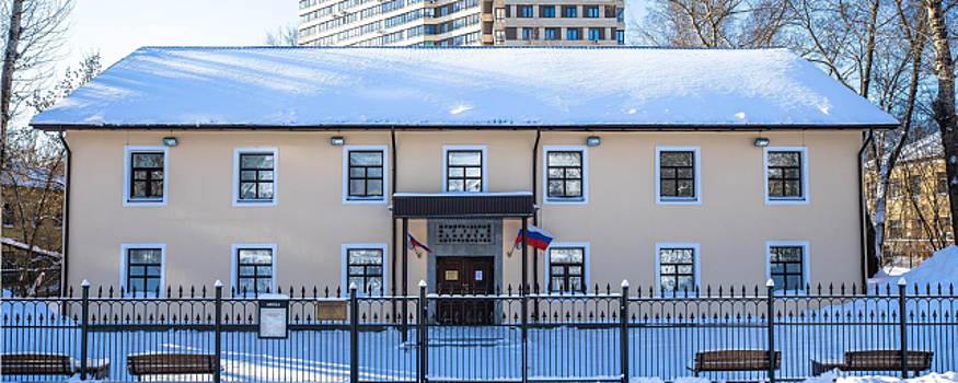 Красногорский филиал Музея Победы 22 февраля открывает фотодокументальную выставку