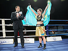 Чемпионка мира отказалась от боя с Фирузой Шариповой