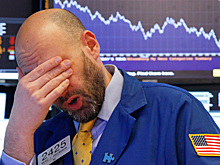 «ФРС сошла с ума»: куда катится этот мир