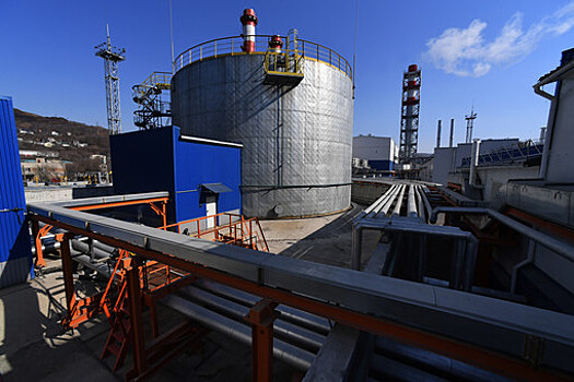 Грузоперевозчики заявили о росте цен на дизель в России