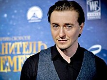 47-летний Сергей Безруков стал отцом в пятый раз