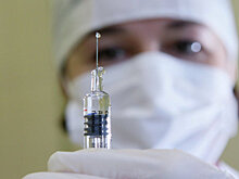 Более 40% москвичей сделали прививки от гриппа