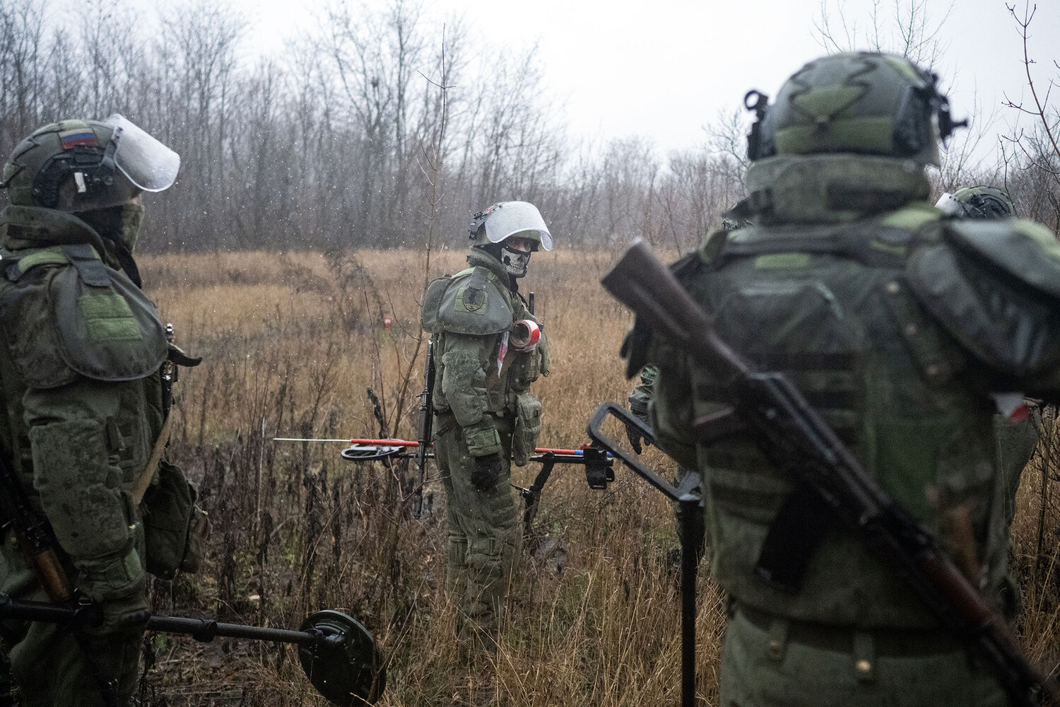 Депутат Фронмайер: помощь Европы Украине не сможет остановить Россию