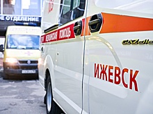 В Ижевске три постояльца пансионата для пожилых насмерть отравились парами хлора