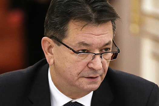 Глава российского бюро Интерпола подал в отставку