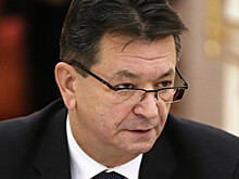 Глава российского бюро Интерпола подал в отставку