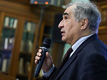 Ученый описал динамику знаков при считывании генетической информации