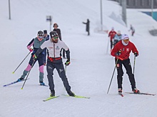 На Сахалине стартует чемпионат России по лыжным гонкам