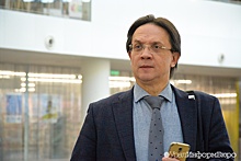 Новым вице-мэром Екатеринбурга стал политолог Анатолий Гагарин