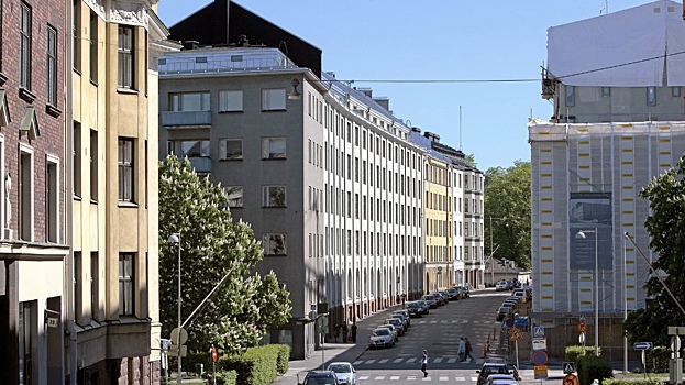 Финские депутаты поддержали запрет на продажу недвижимости россиянам