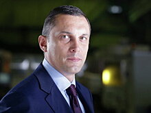 Криворучко назначен замминистра обороны