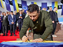 Дипломат Попов: Нынешняя украинская модель невозможна без коррупции