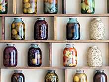 Токсичные консервы: как не отравиться домашними заготовками?