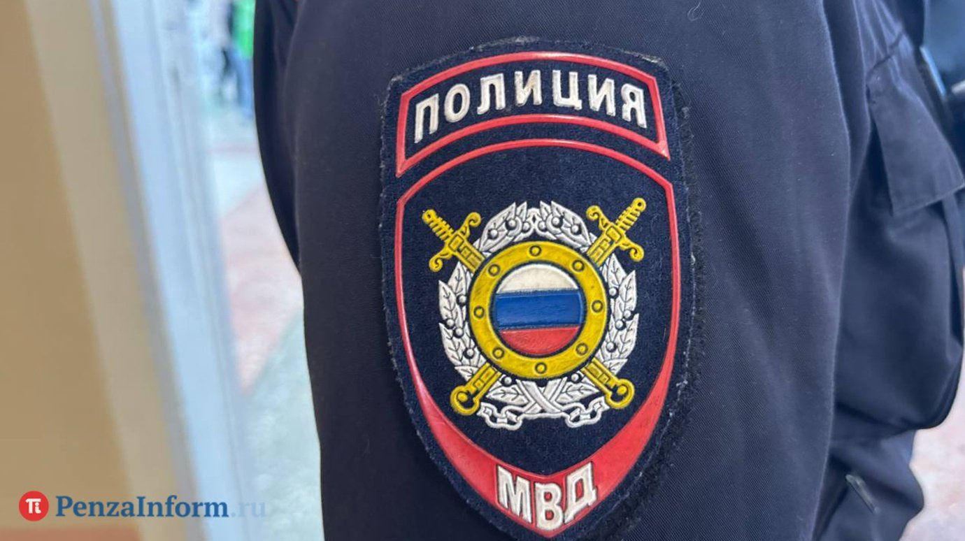 Сердобчанка обратилась в полицию, чтобы найти целительницу