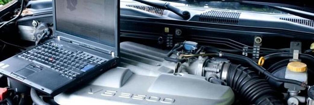Что даёт чип-тюнинг двигателя – или чародейство в картинках, советах и рекомендациях