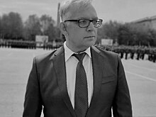 На 64 году жизни скончался спортивный журналист Юрий Кушнарёв