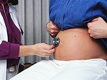 Листерии могут вызвать выкидыши на ранних сроках беременности