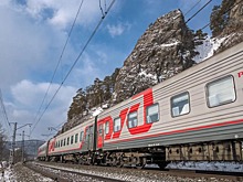 В Карачаево-Черкесию в феврале отправится туристский поезд «Выходные в Домбае»