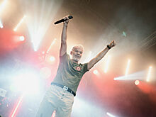 Фирменные сальто Олега Газманова подкосили его здоровье