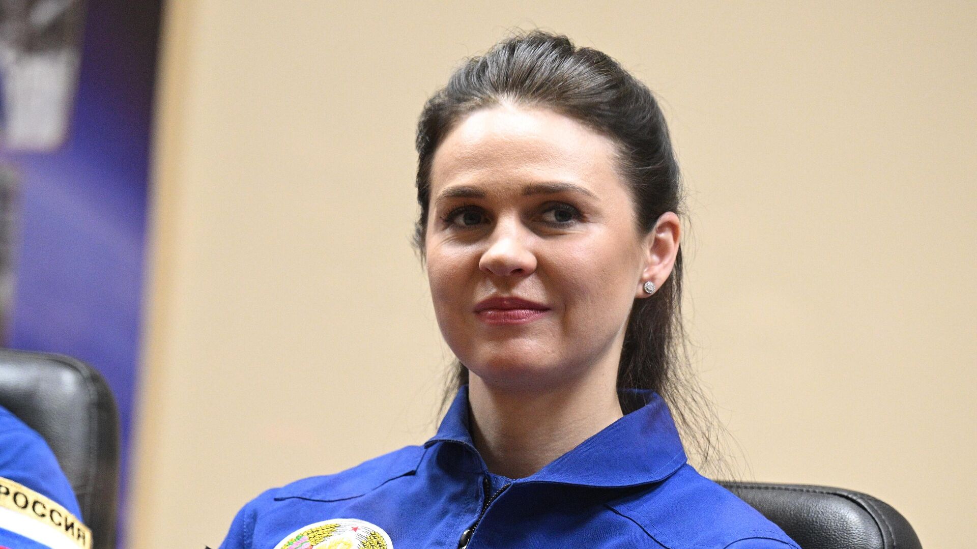 Роскосмос обещал подарить Белоруссии спускаемую капсулу Василевской