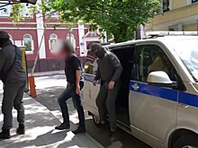 Задержанному в Москве французу предъявили обвинение