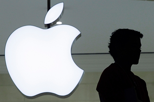 Сотрудник Apple украл секретную информацию и получил тюремный срок